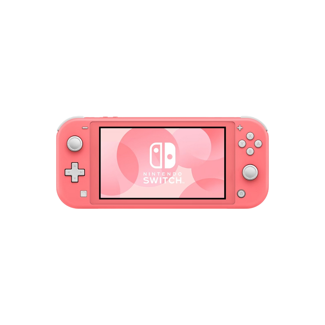 Nintendo Switch Lite - Image 1