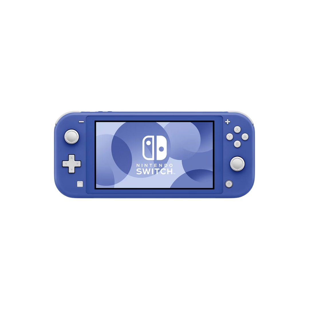 Nintendo Switch Lite - Image 11