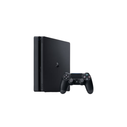Sony PlayStation PS4 Slim - Image 2