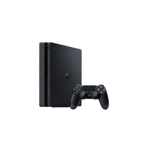 Sony PlayStation PS4 Slim (Early Model)