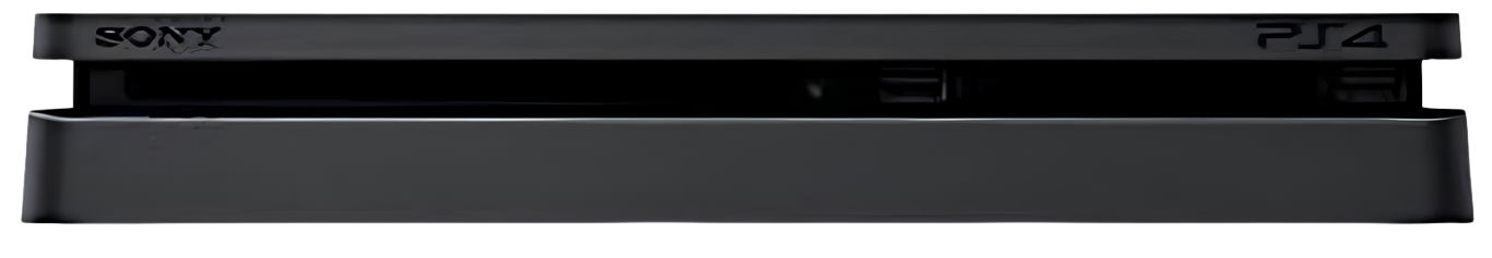 Sony PlayStation PS4 Slim - Image 4