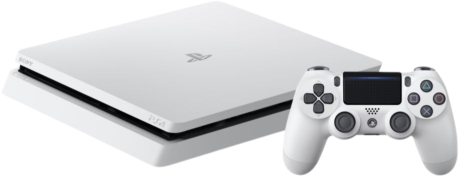 Sony PlayStation PS4 Slim - Image 1