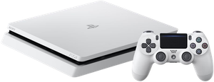 Sony PlayStation PS4 Slim