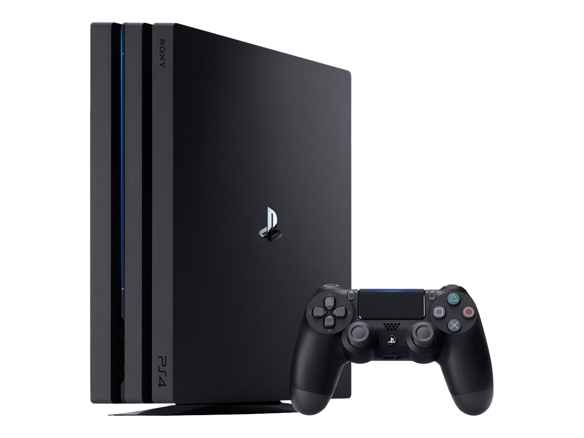 Sony PlayStation PS4 Pro - Image 3
