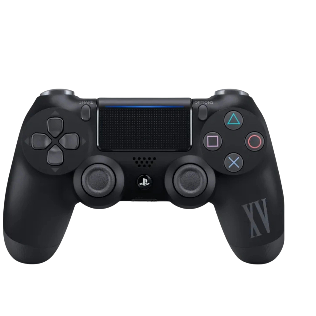 Sony PlayStation PS4 Slim 1TB Final Fantasy XV Luna Limited Edition - Image 2