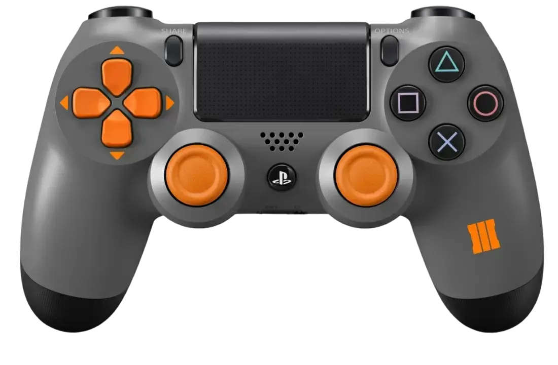 Sony PlayStation PS4 1 TB Call Of Duty Black Ops III Limited Edition - Image 3
