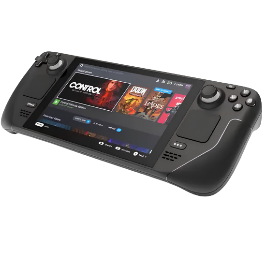 Valve Steam Deck (LCD) - Image 2