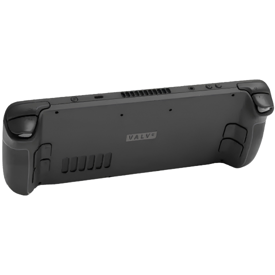 Valve Steam Deck (LCD) - Image 3