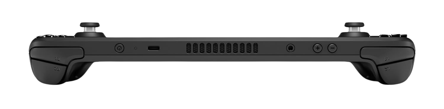 Valve Steam Deck (OLED) - Image 3