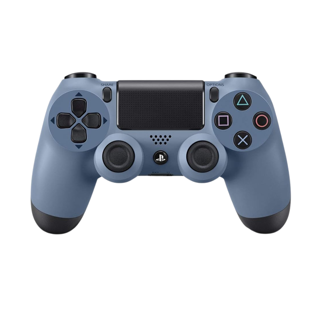 PS4 Dualshock V1 (Uncharted 4 Special Edition) - Image 1