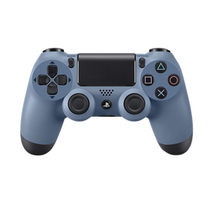 PS4 Dualshock V1 (Uncharted 4 Special Edition)
