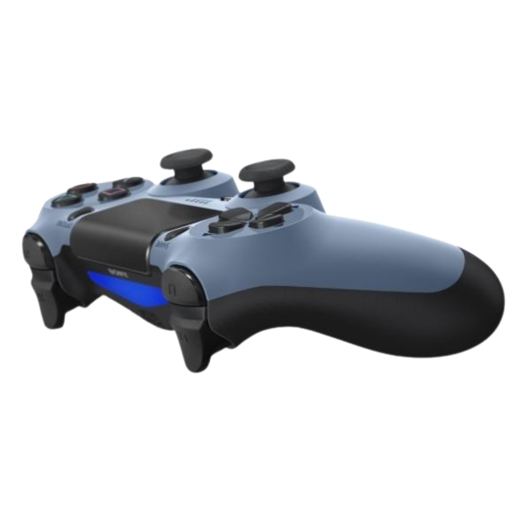 PS4 Dualshock V1 (Uncharted 4 Special Edition) - Image 2