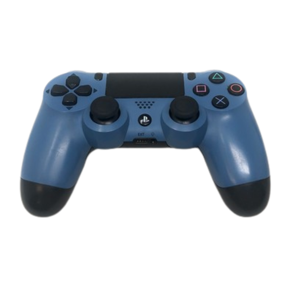 PS4 Dualshock V1 (Uncharted 4 Special Edition) - Image 3