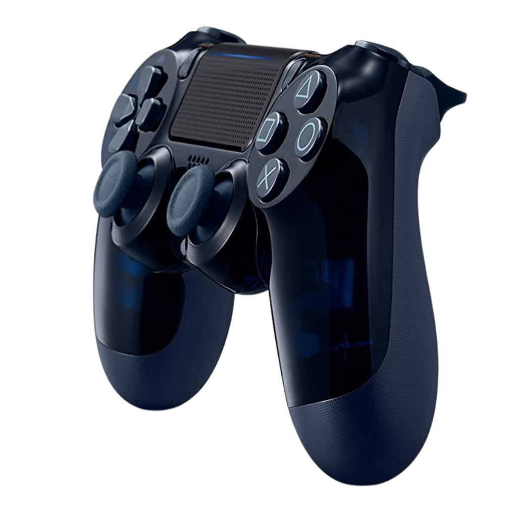 PS4 Dualshock V2 (500 million) Limited Edition - Image 2