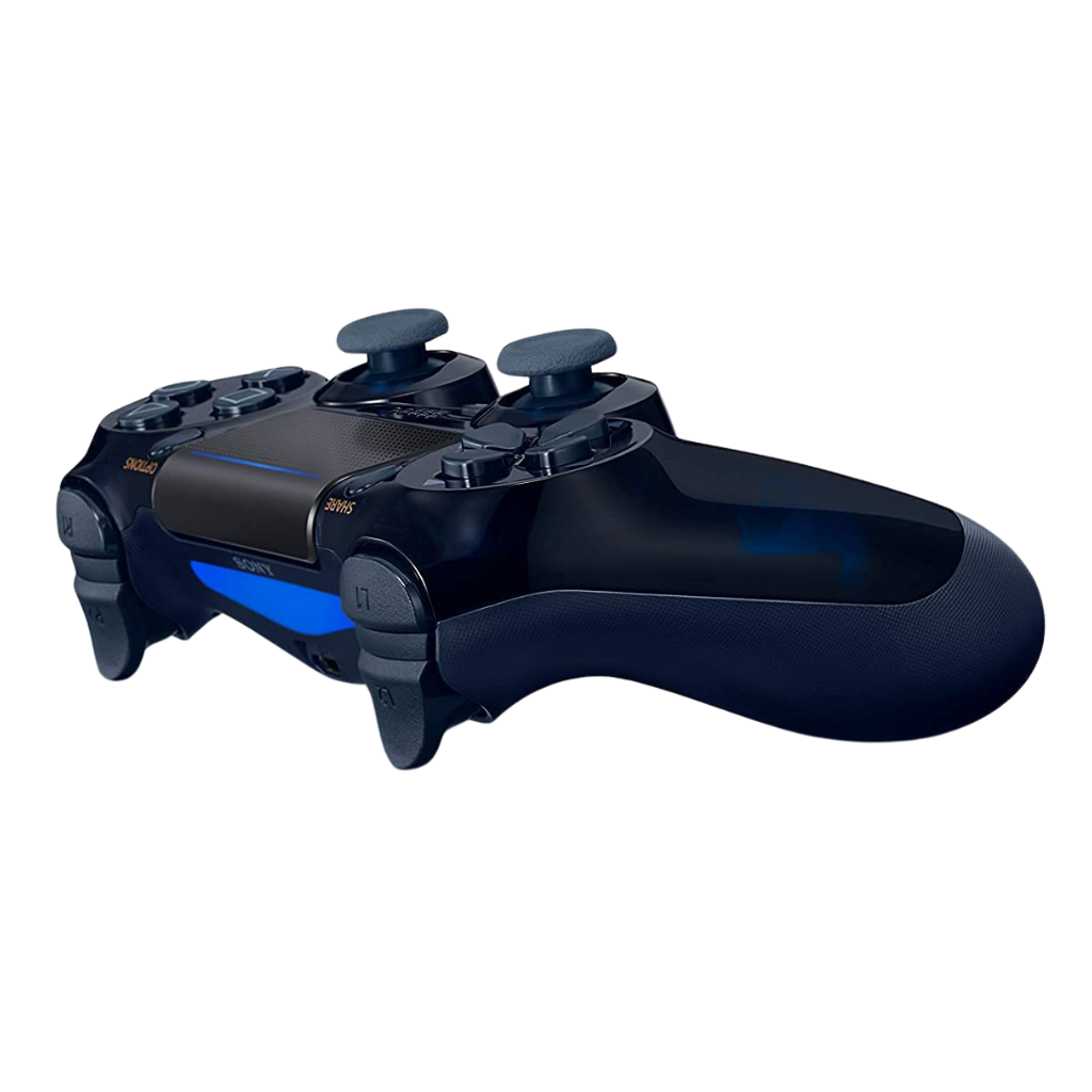 PS4 Dualshock V2 (500 million) Limited Edition - Image 3