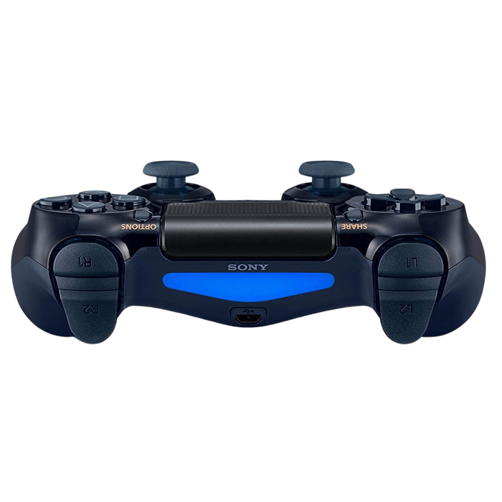 PS4 Dualshock V2 (500 million) Limited Edition - Image 4