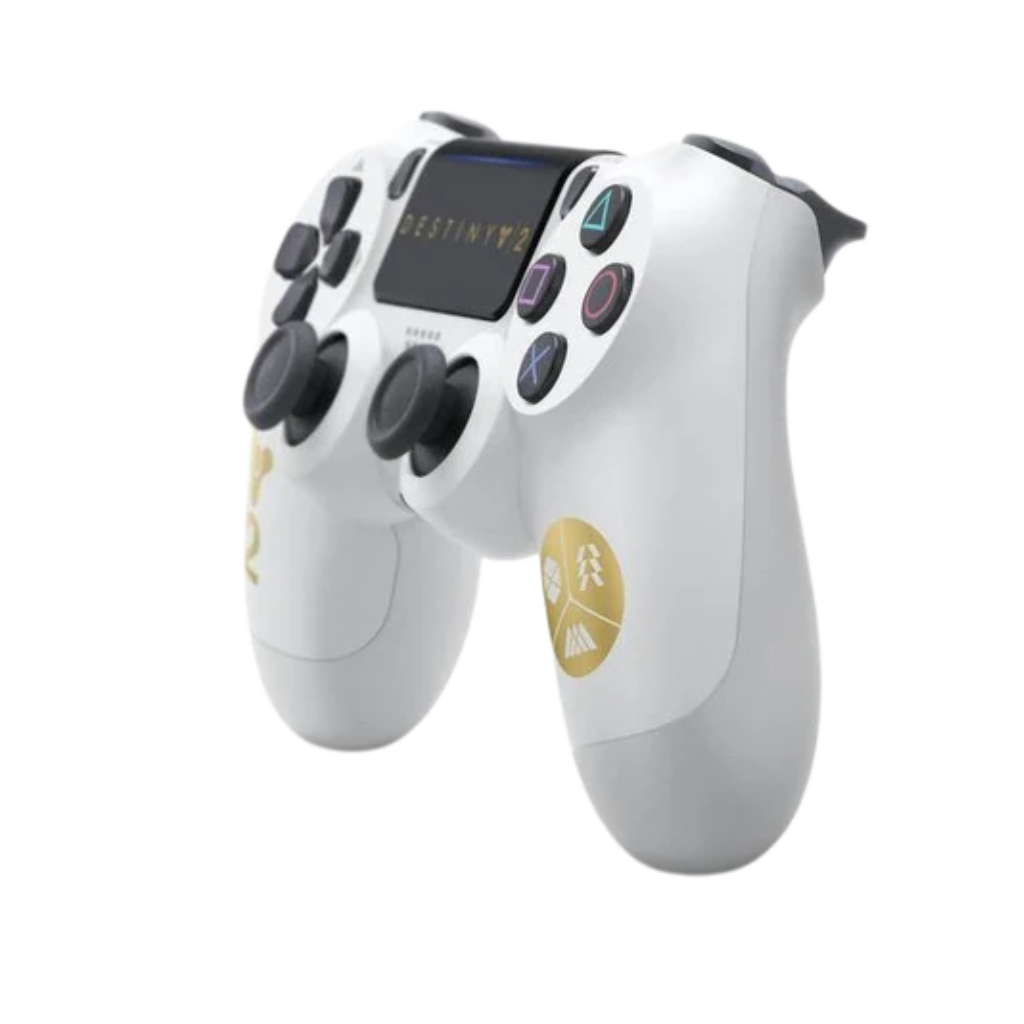 PS4 Dualshock V2 Destiny 2 Limited Edition - Image 2