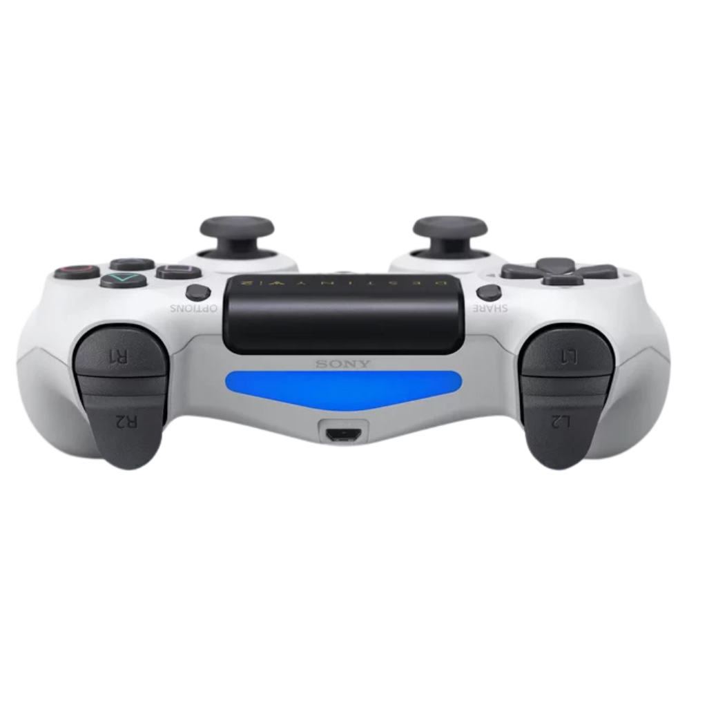 PS4 Dualshock V2 Destiny 2 Limited Edition - Image 3