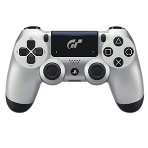 PS4 Dualshock V1 (GT Sport)