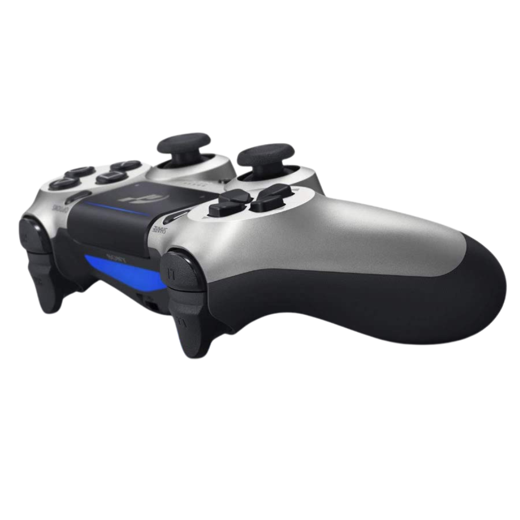 PS4 Dualshock V2 (GT Sport) - Image 2