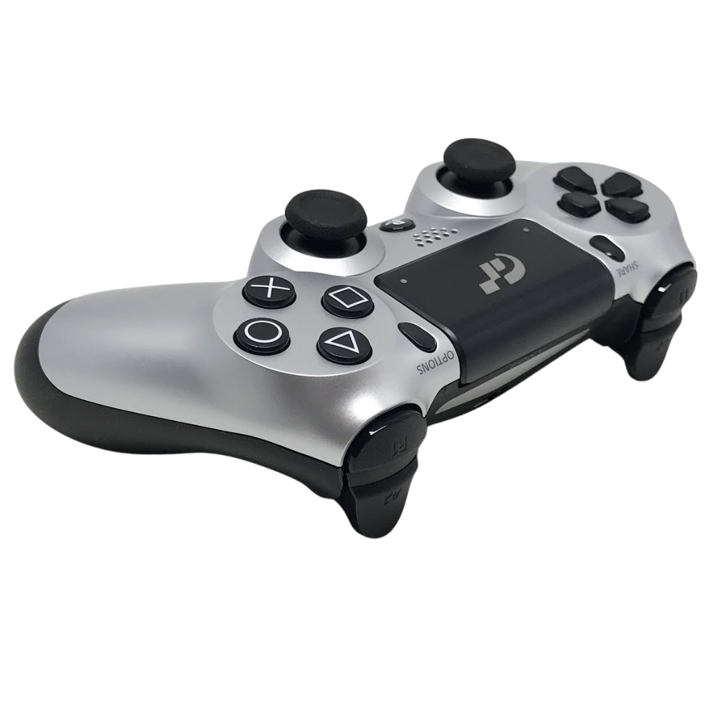 PS4 Dualshock V2 (GT Sport) - Image 3