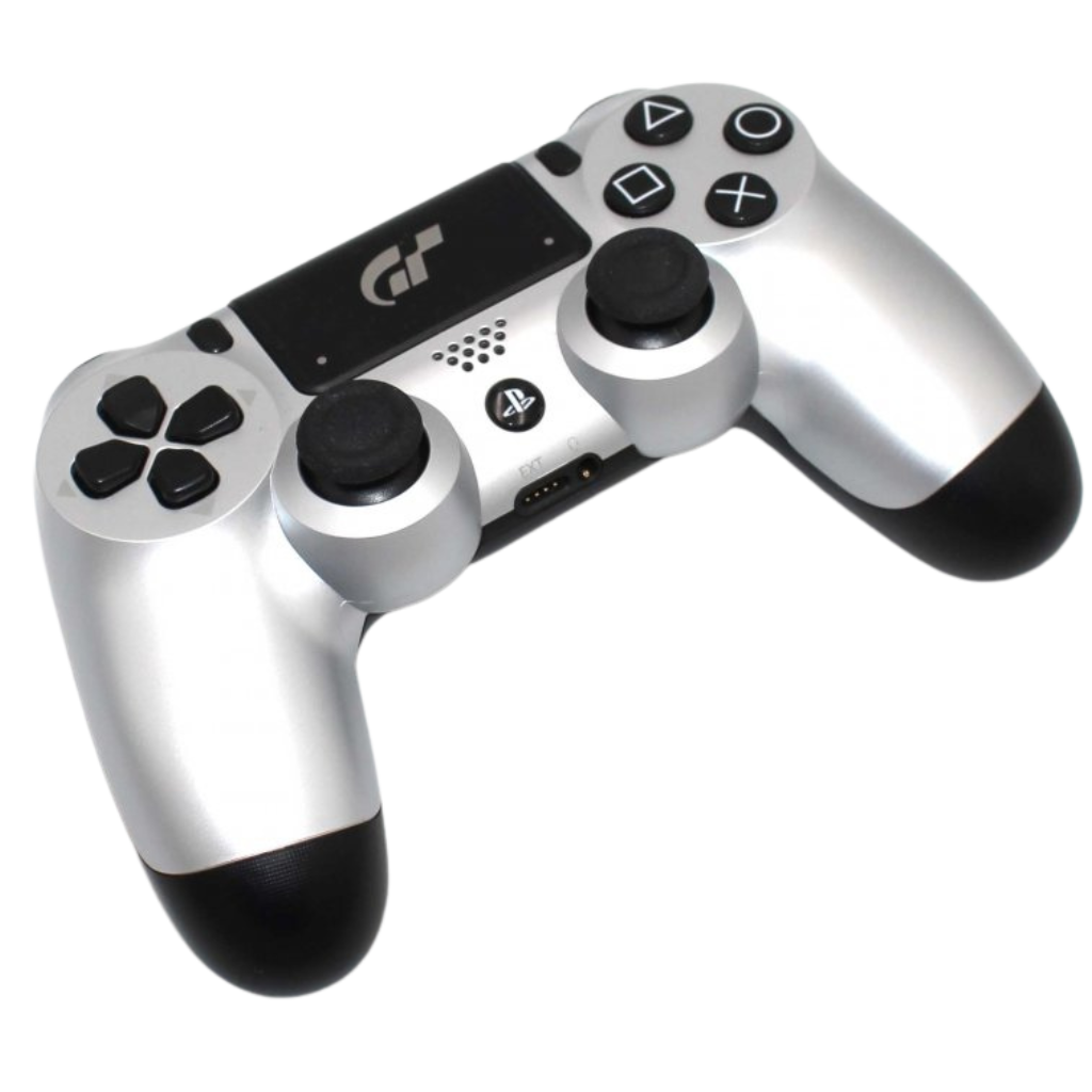 PS4 Dualshock V2 (GT Sport) - Image 4