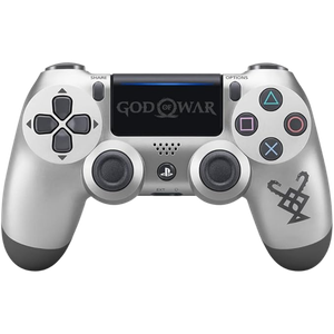 PS4 Dualshock V2 God Of War Limited Edition
