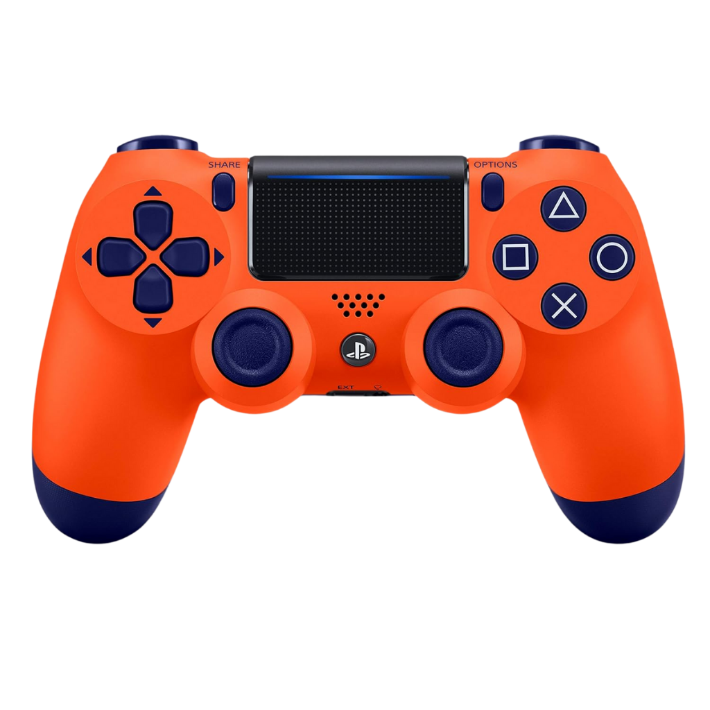 PS4 Dualshock V2