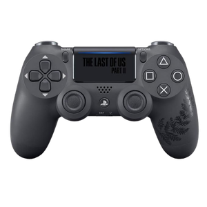 PS4 Dualshock V2 (The Last Of Us 2) Limited Edition