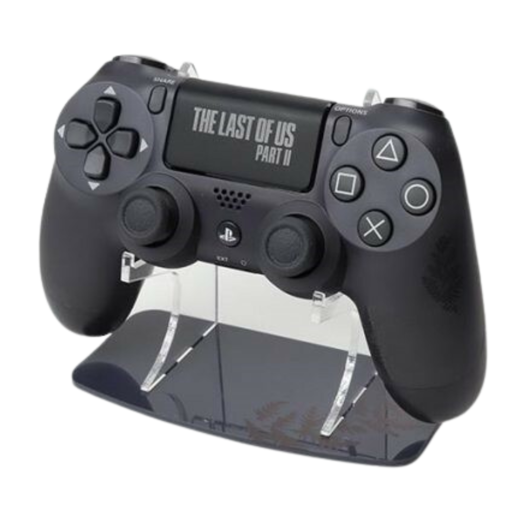 PS4 Dualshock V2 (The Last Of Us 2) Limited Edition - Image 2