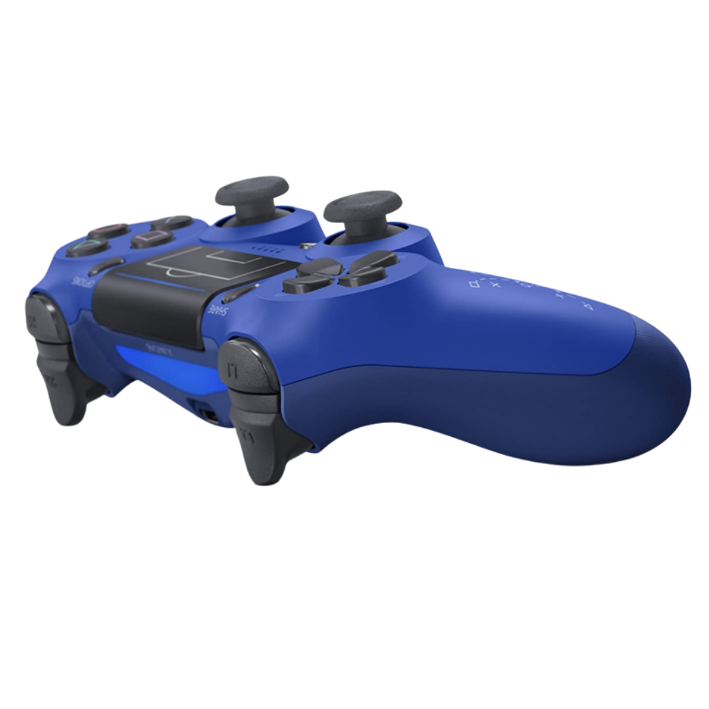 PS4 Dualshock V2 (UEFA Champions League Blue) Limited Edition - Image 3