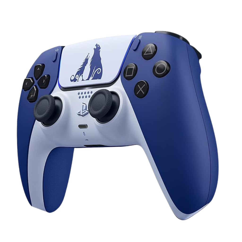 PS5 Dual Sense God of War Ragnarok Limited Edition - Image 2