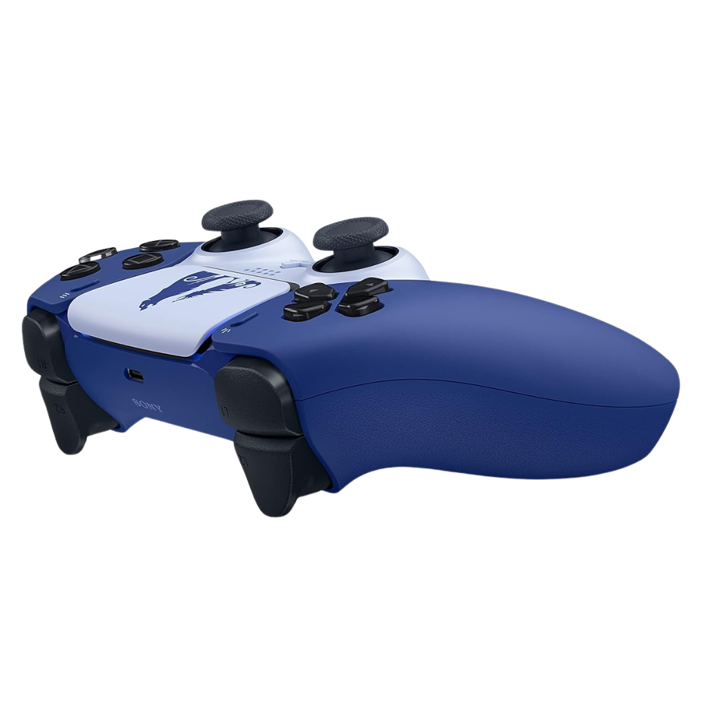 PS5 Dual Sense God of War Ragnarok Limited Edition - Image 3