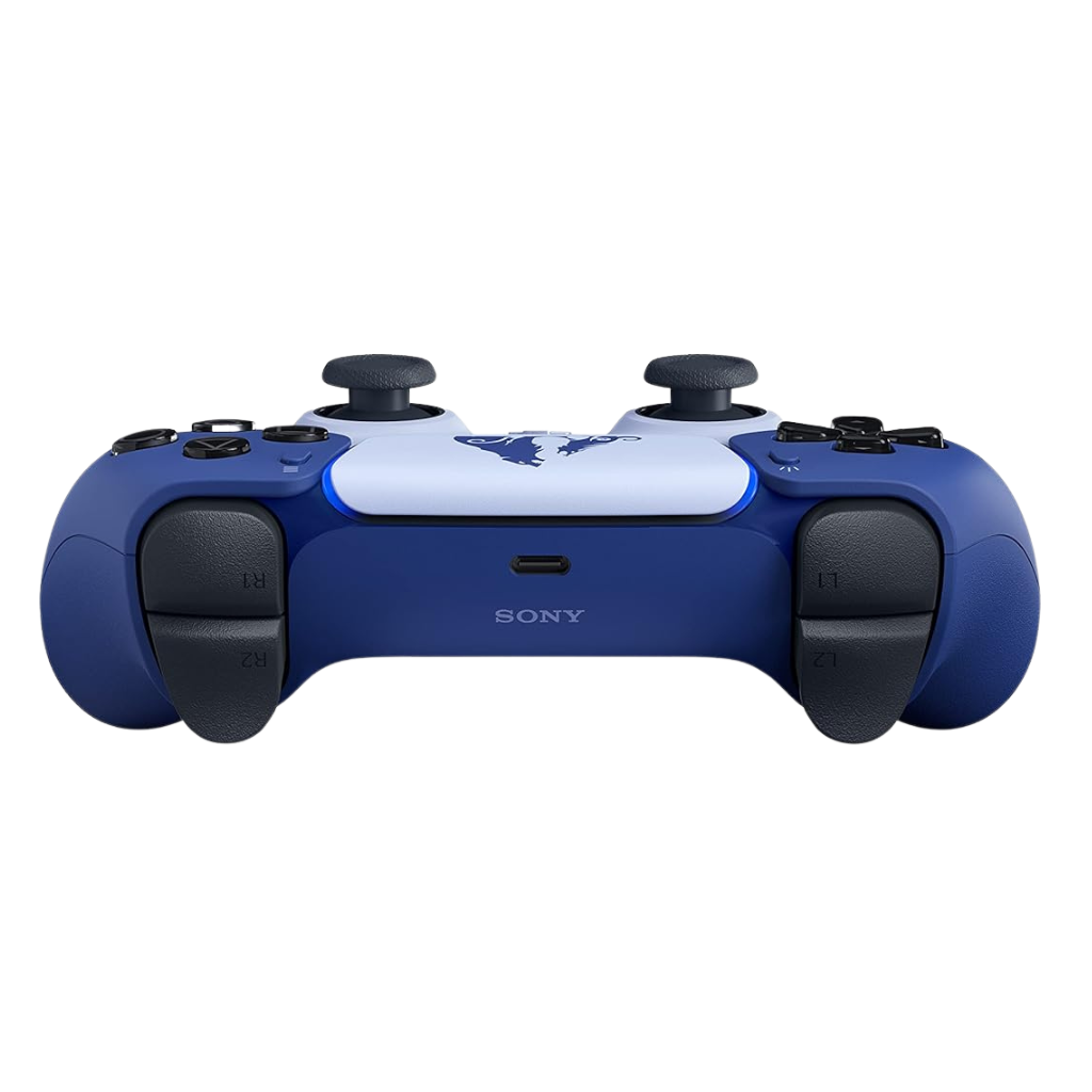 PS5 Dual Sense God of War Ragnarok Limited Edition - Image 4