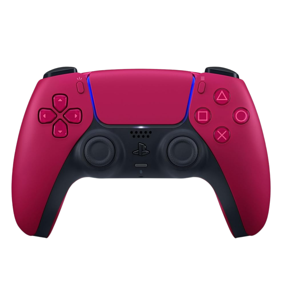 PS5 Dual Sense Wireless Controller - Image 1