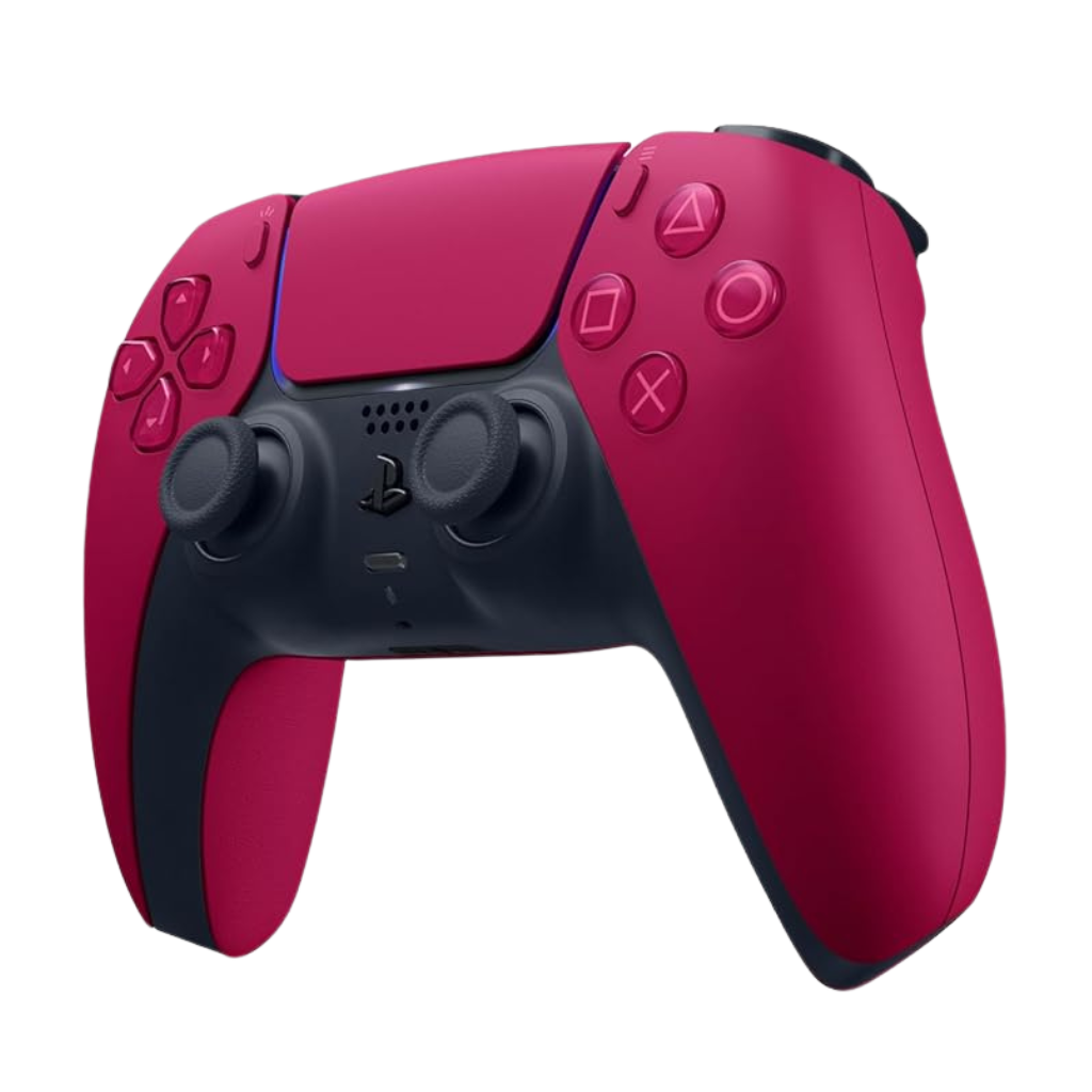 PS5 Dual Sense Wireless Controller - Image 2