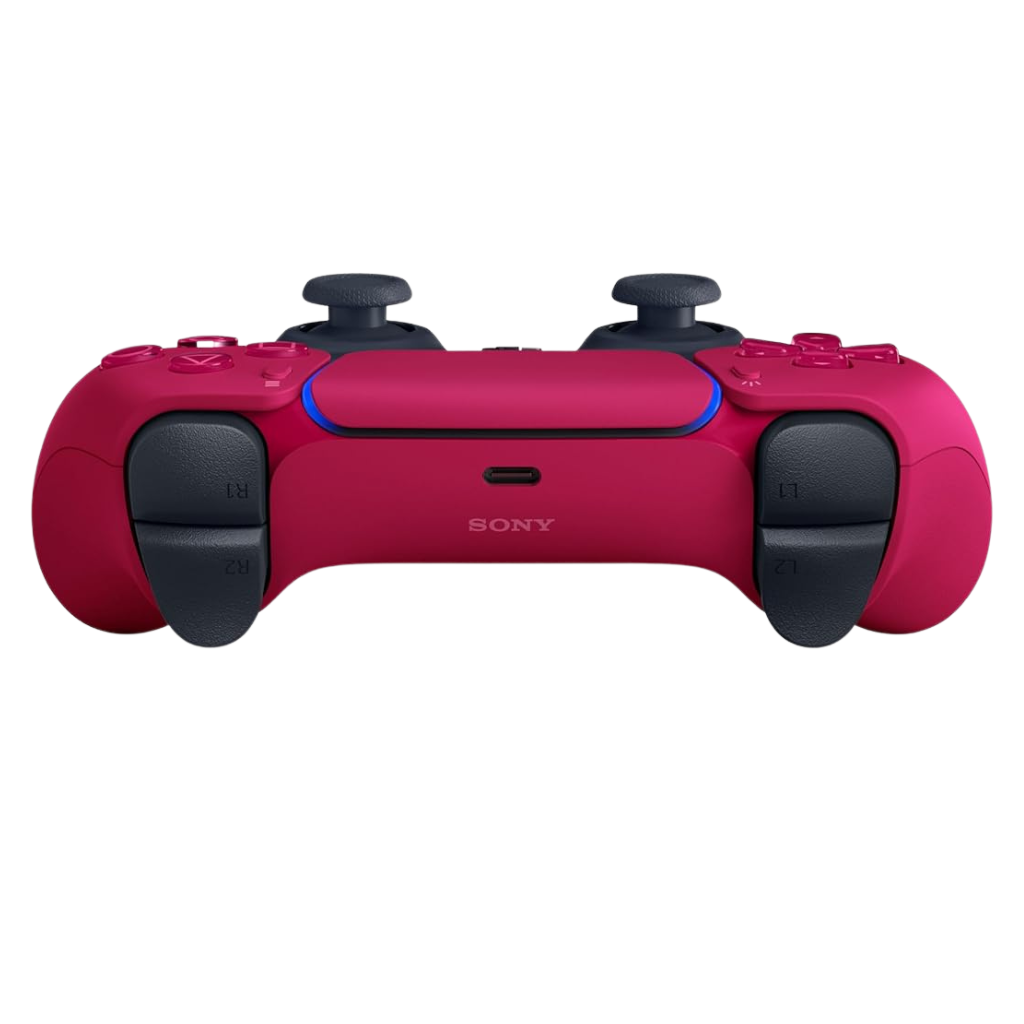 PS5 Dual Sense Wireless Controller - Image 4