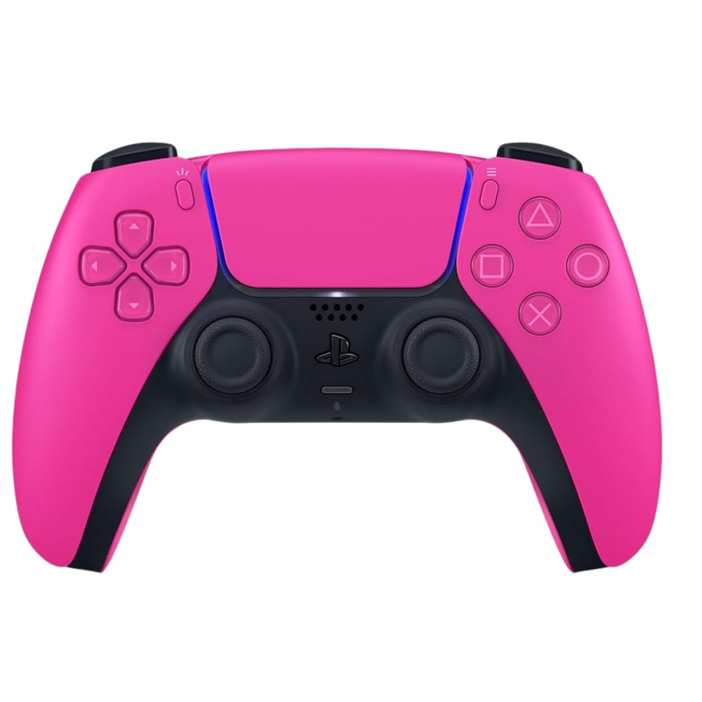 PS5 Dual Sense Wireless Controller - Image 5