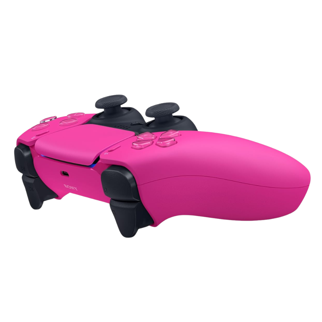 PS5 Dual Sense Wireless Controller - Image 7