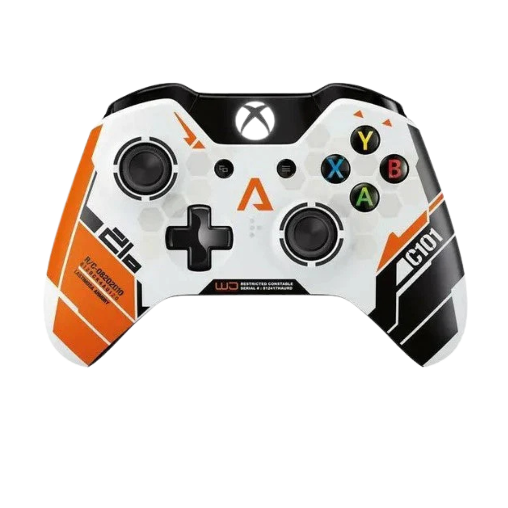 XBOX One Controller (1st Gen) Titanfall Limited Edition - Image 1