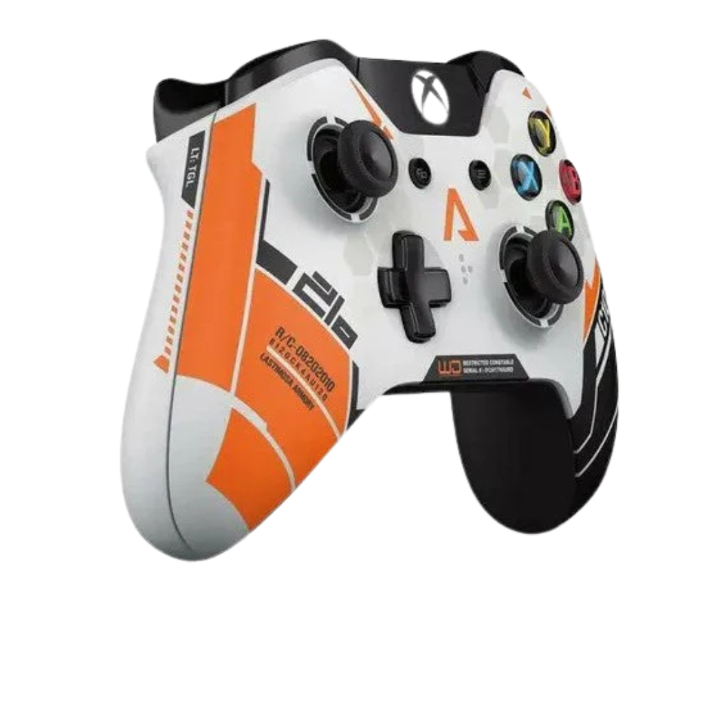 XBOX One Controller (1st Gen) Titanfall Limited Edition - Image 2