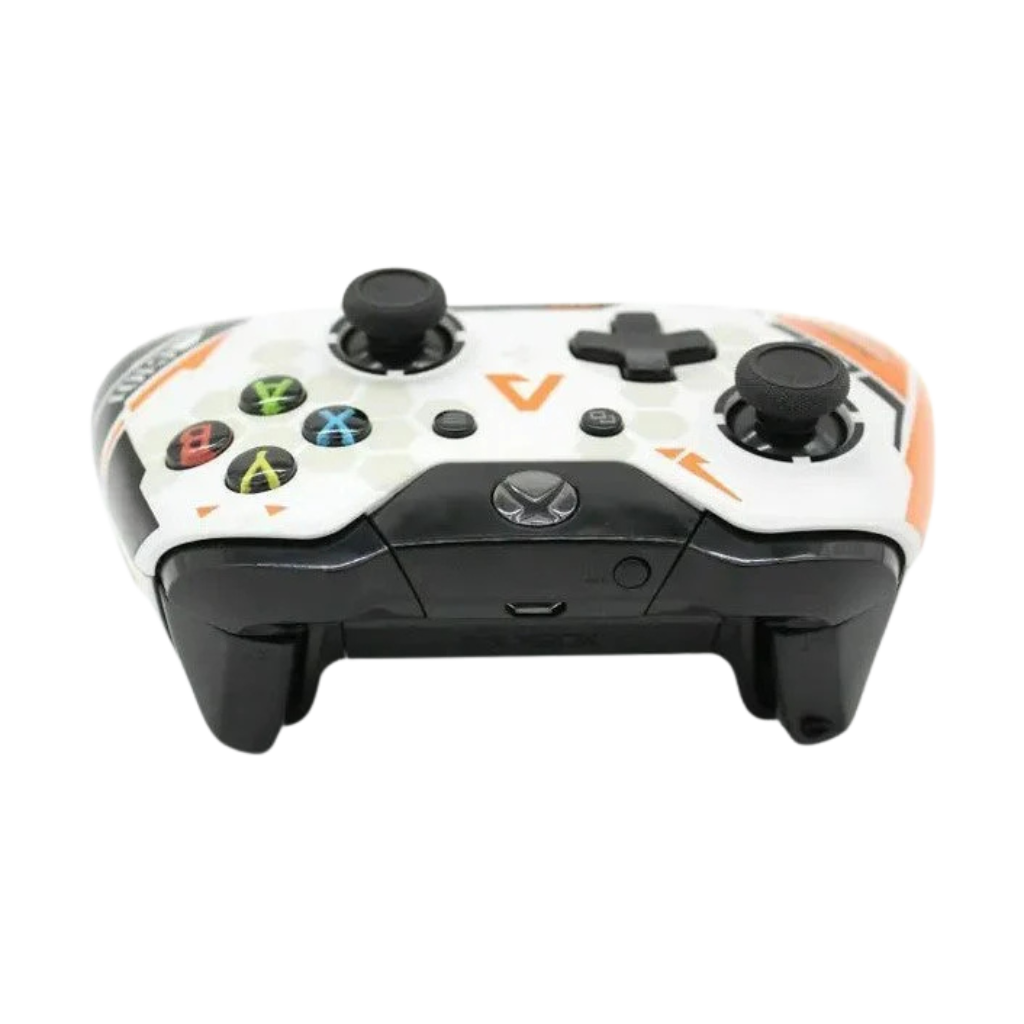 XBOX One Controller (1st Gen) Titanfall Limited Edition - Image 3