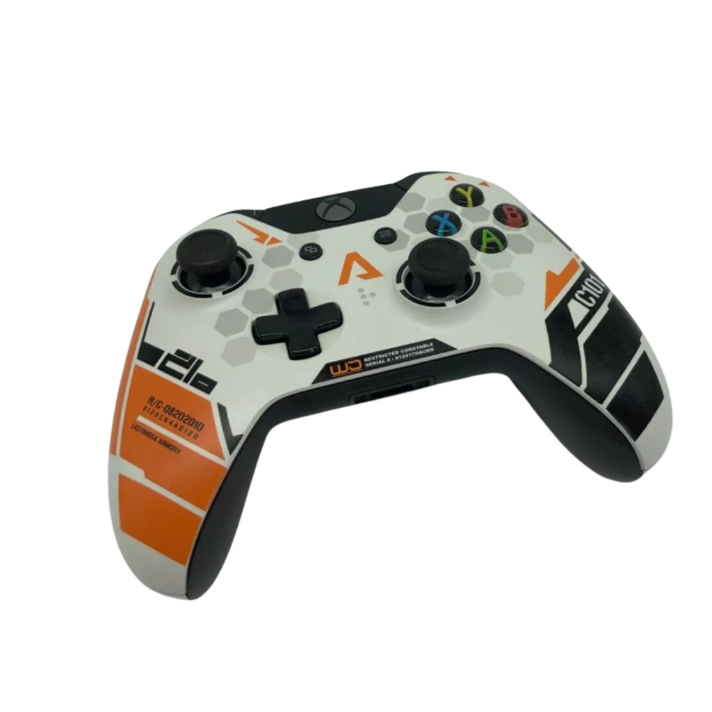XBOX One Controller (1st Gen) Titanfall Limited Edition - Image 4