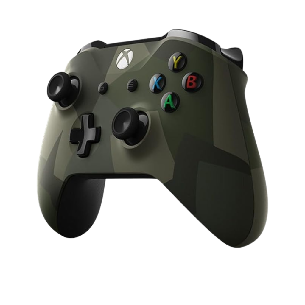 XBOX One Controller (3rd Gen) Armed Forces II Special Edition - Image 2