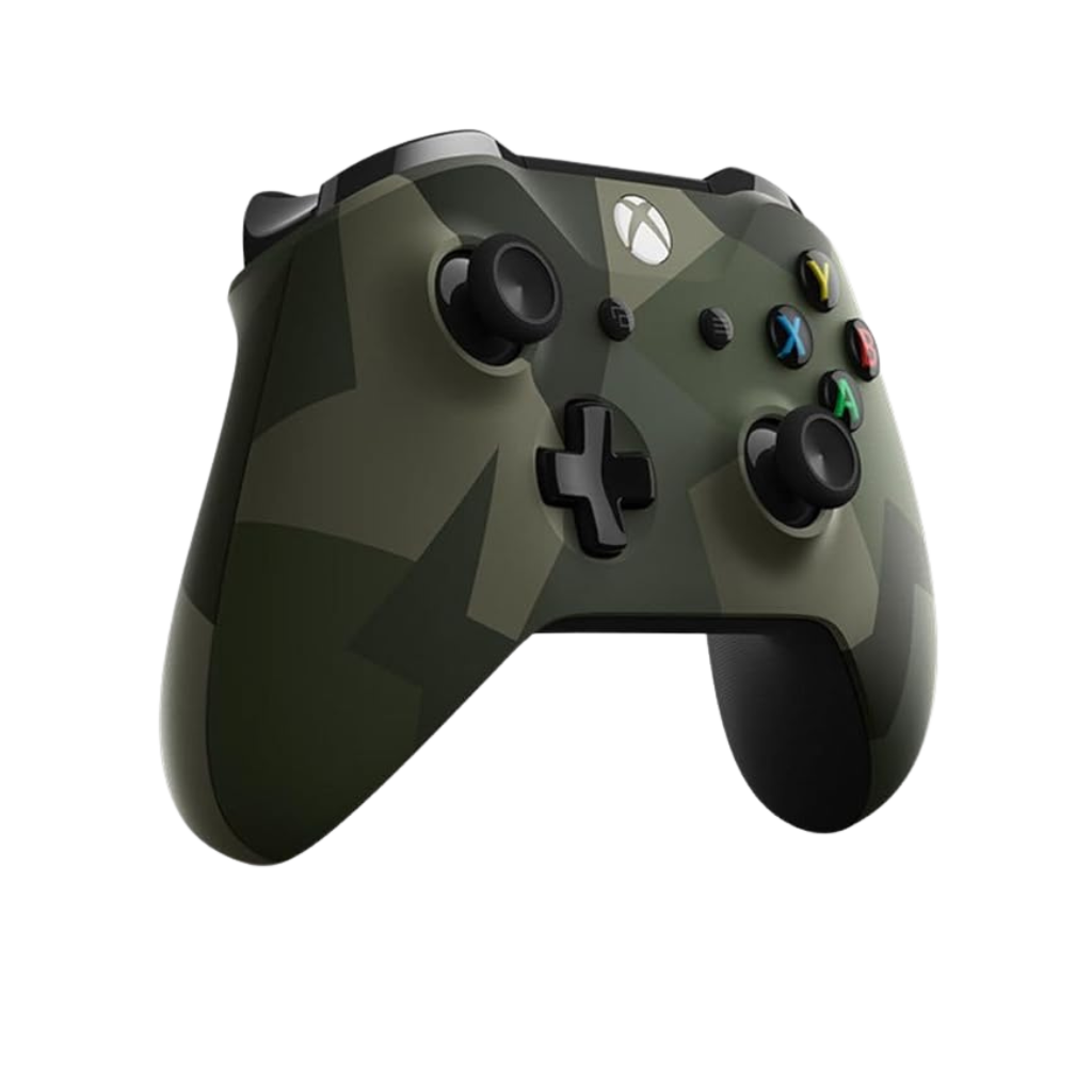 XBOX One Controller (3rd Gen) Armed Forces II Special Edition - Image 3