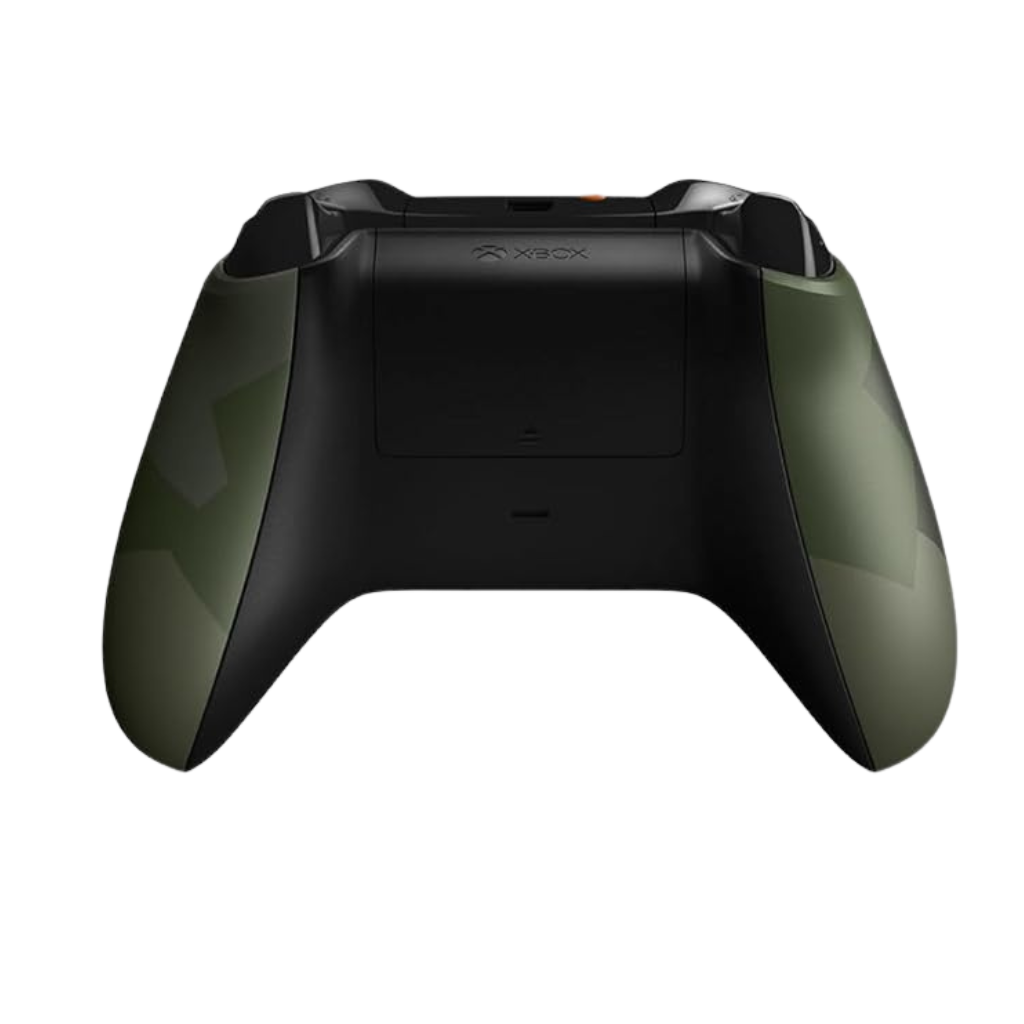 XBOX One Controller (3rd Gen) Armed Forces II Special Edition - Image 4