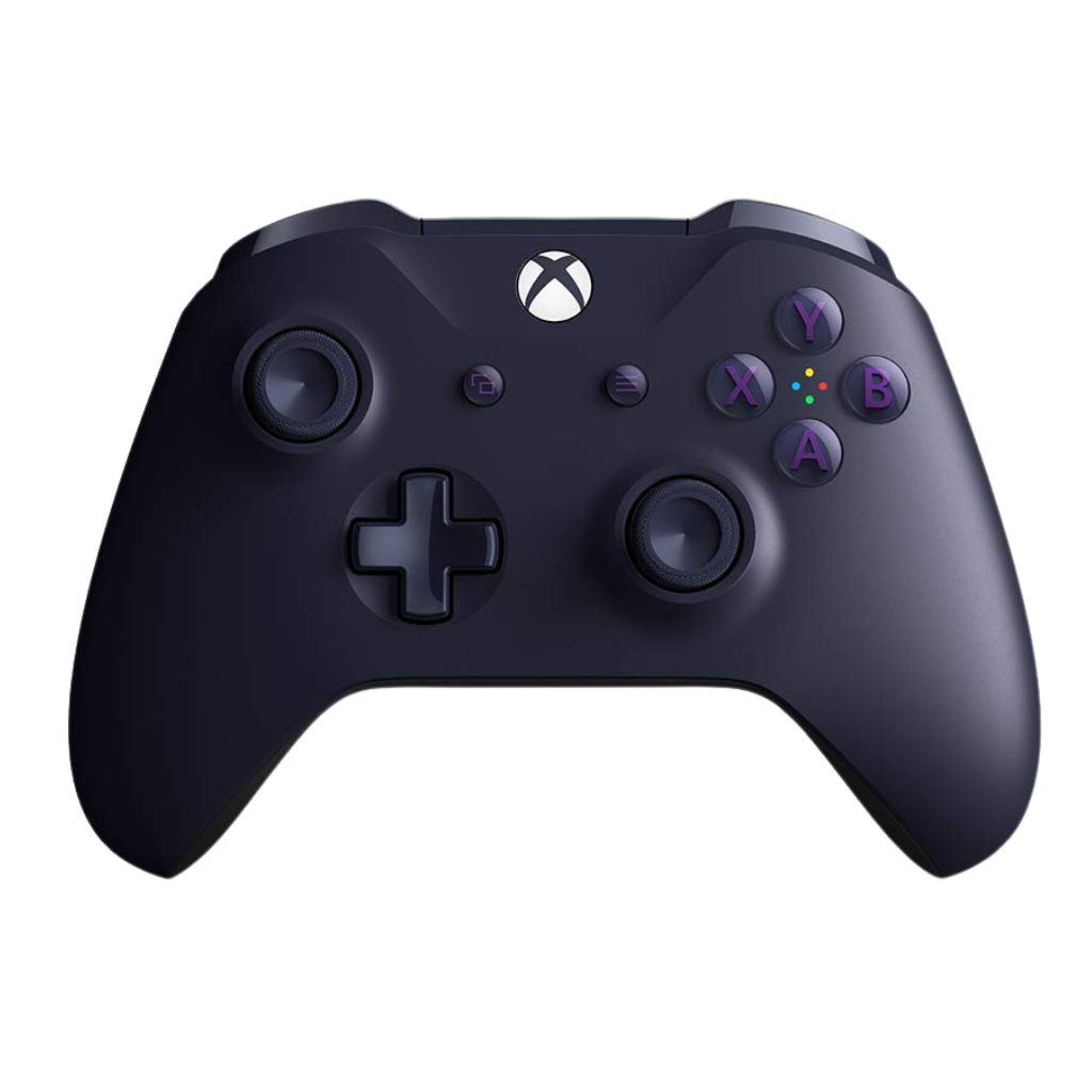 XBOX One Controller (3rd Gen) Fornite Special Edition - Image 1