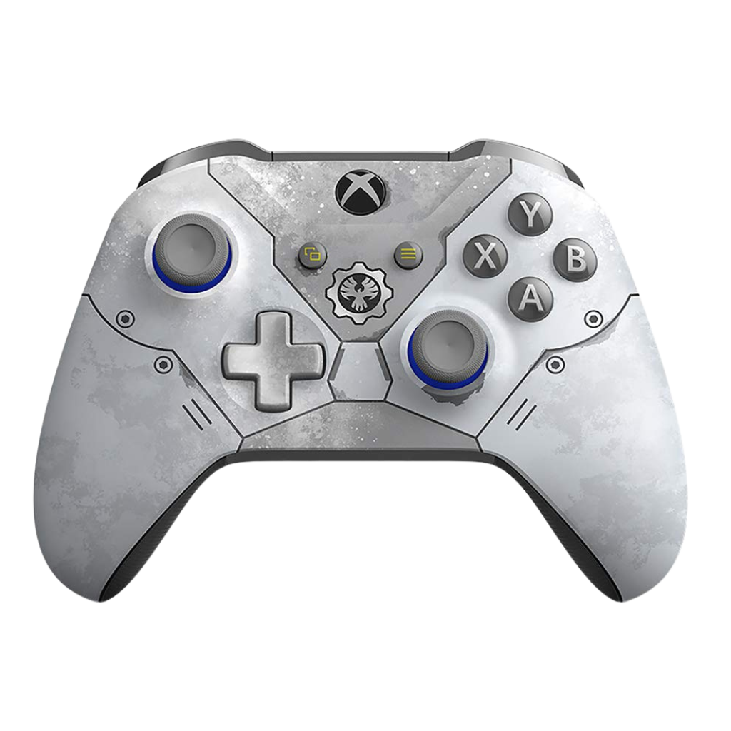 XBOX One Controller (3rd Gen) Gears 5 Kait Diaz - Image 1
