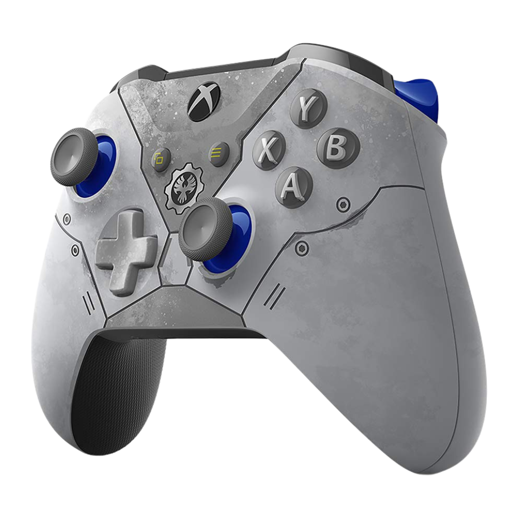XBOX One Controller (3rd Gen) Gears 5 Kait Diaz - Image 2