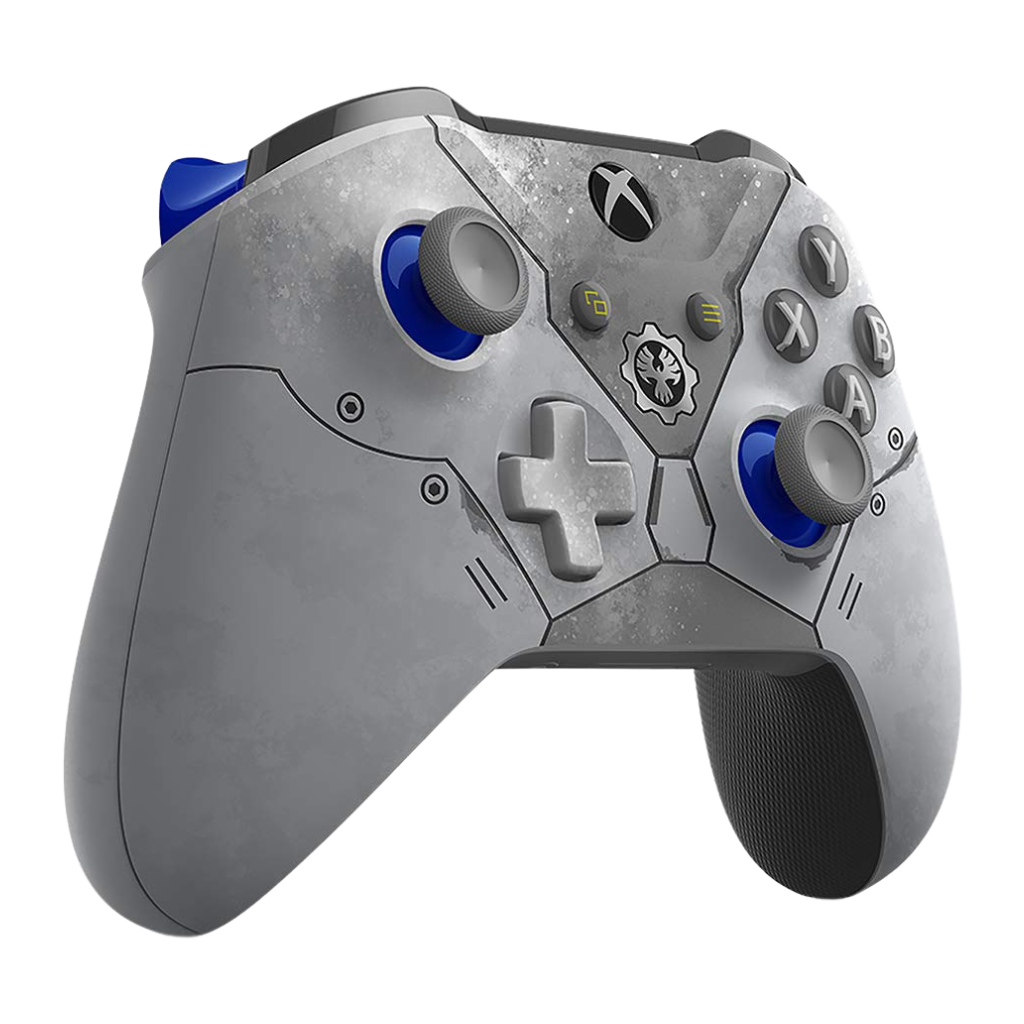 XBOX One Controller (3rd Gen) Gears 5 Kait Diaz - Image 3